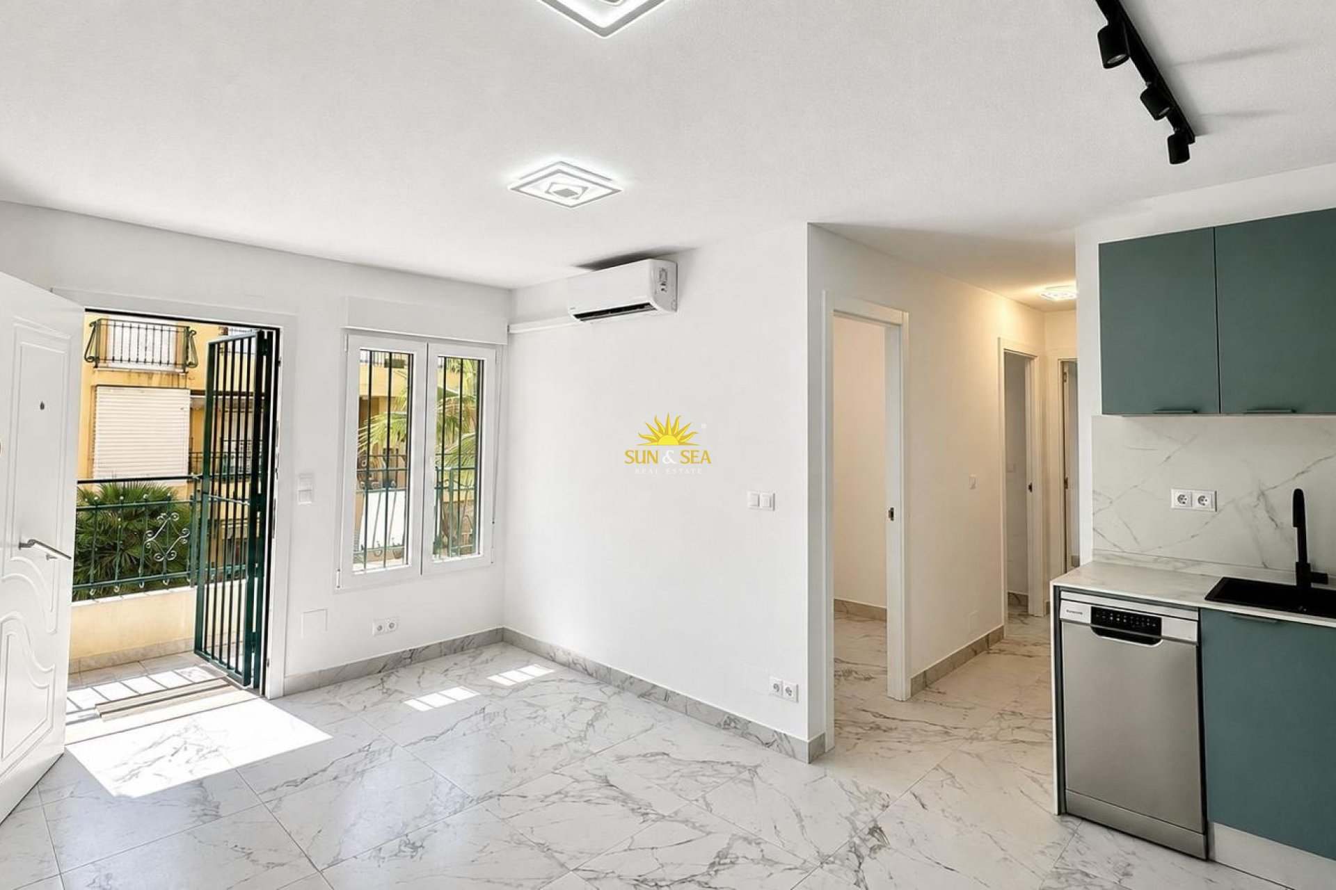 Перепродажа - Apartment - Torrevieja - La veleta