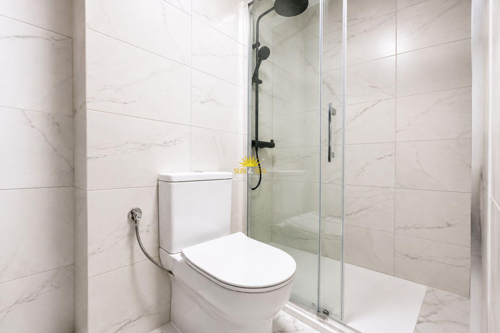 Перепродажа - Apartment - Torrevieja - La veleta