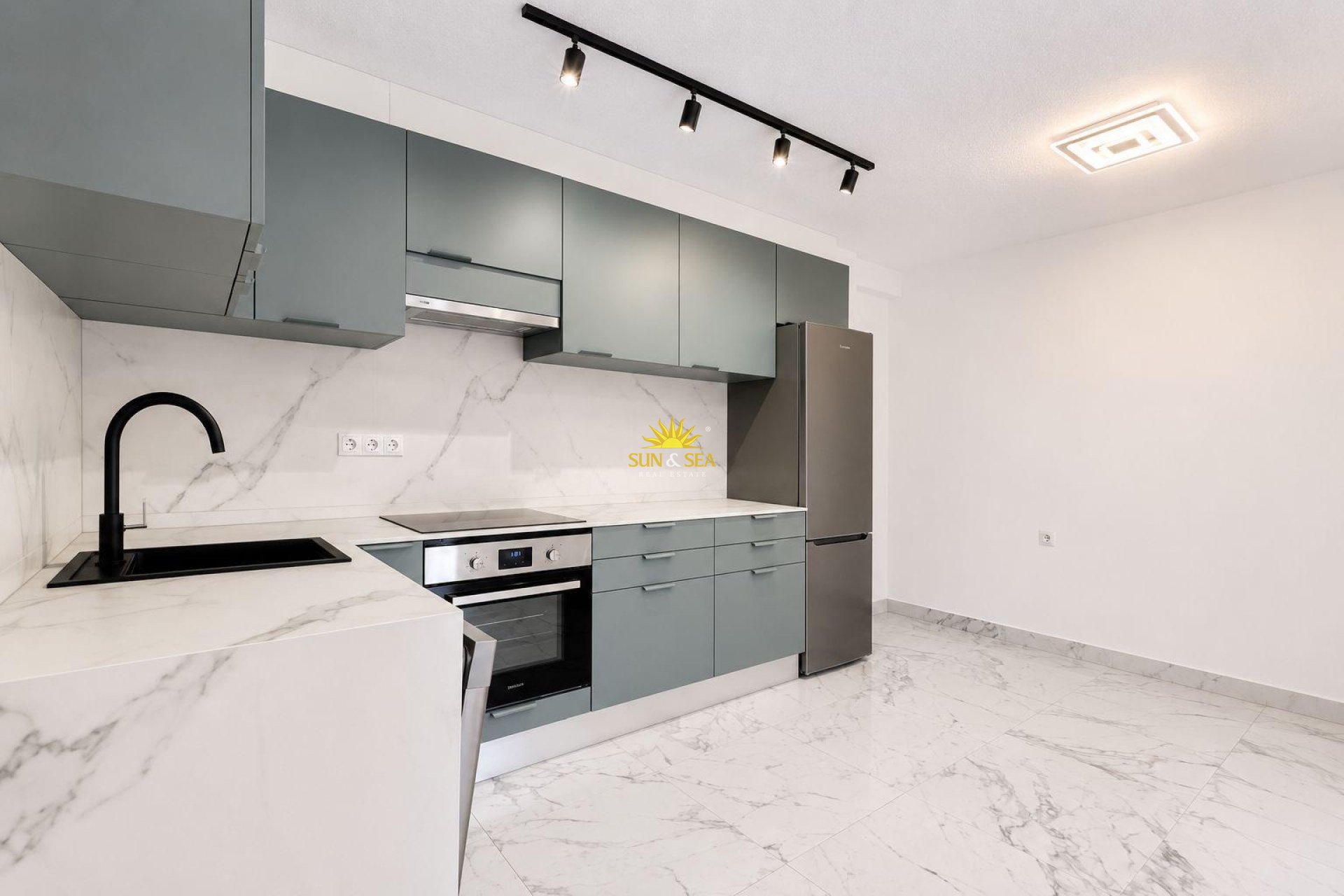 Перепродажа - Apartment - Torrevieja - La veleta