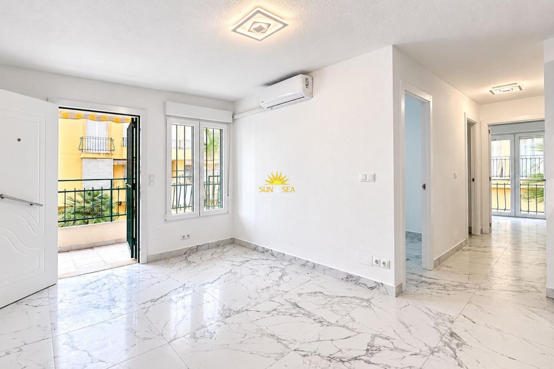 Перепродажа - Apartment - Torrevieja - La veleta