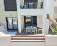 Перепродажа - Apartment - Torrevieja - Los Balcones