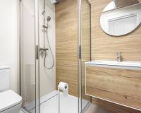 Перепродажа - Apartment - Torrevieja - Los Balcones