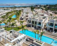 Перепродажа - Apartment - Torrevieja - Los Balcones