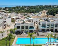 Перепродажа - Apartment - Torrevieja - Los Balcones