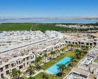 Перепродажа - Apartment - Torrevieja - Los Balcones