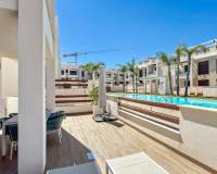 Перепродажа - Apartment - Torrevieja - Los Balcones