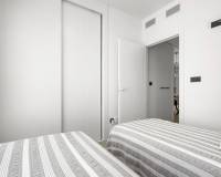 Перепродажа - Apartment - Torrevieja - Los Balcones