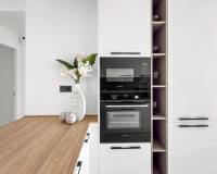 Перепродажа - Apartment - Torrevieja - Los Balcones