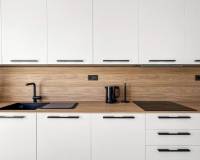 Перепродажа - Apartment - Torrevieja - Los Balcones