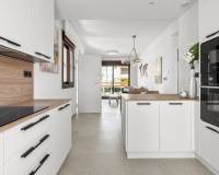 Перепродажа - Apartment - Torrevieja - Los Balcones