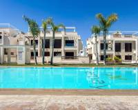 Перепродажа - Apartment - Torrevieja - Los Balcones