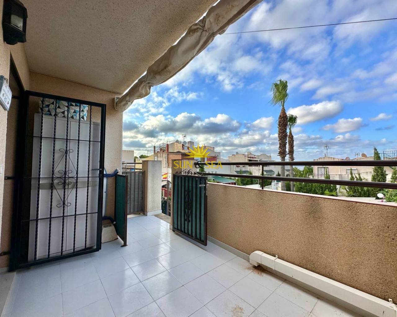 Перепродажа - Apartment - Torrevieja - Los balcones