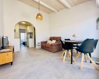 Перепродажа - Apartment - Torrevieja - Los Frutales