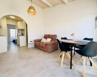 Перепродажа - Apartment - Torrevieja - Los Frutales