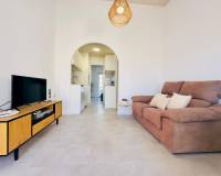 Перепродажа - Apartment - Torrevieja - Los Frutales