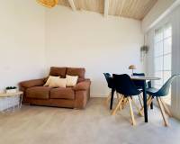 Перепродажа - Apartment - Torrevieja - Los Frutales