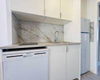 Перепродажа - Apartment - Torrevieja - Los Frutales