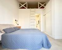 Перепродажа - Apartment - Torrevieja - Los Frutales