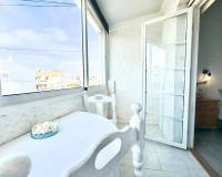 Перепродажа - Apartment - Torrevieja - Los Frutales