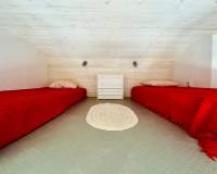 Перепродажа - Apartment - Torrevieja - Los Frutales