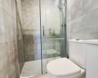 Перепродажа - Apartment - Torrevieja - Los Frutales