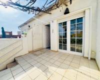 Перепродажа - Apartment - Torrevieja - Los Frutales