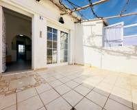 Перепродажа - Apartment - Torrevieja - Los Frutales