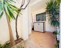 Перепродажа - Apartment - Torrevieja - Los Frutales