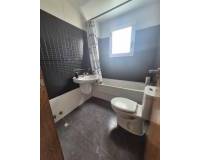 Перепродажа - Apartment - Torrevieja - Nueva Torrevieja - Aguas Nuevas