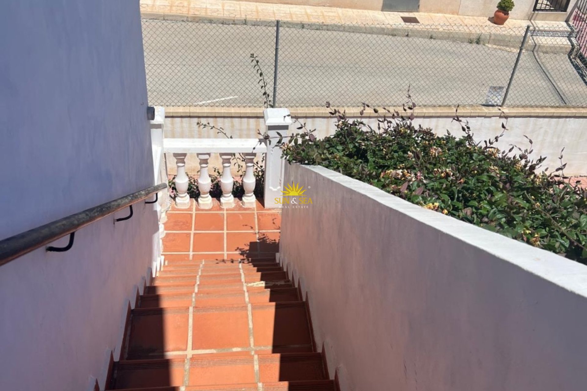 Перепродажа - Apartment - Torrevieja - Orihuela costa