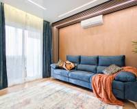 Перепродажа - Apartment - Torrevieja - Parque de las Naciones