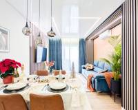 Перепродажа - Apartment - Torrevieja - Parque de las Naciones