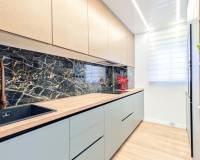 Перепродажа - Apartment - Torrevieja - Parque de las Naciones