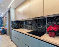 Перепродажа - Apartment - Torrevieja - Parque de las Naciones