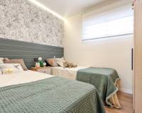 Перепродажа - Apartment - Torrevieja - Parque de las Naciones