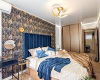 Перепродажа - Apartment - Torrevieja - Parque de las Naciones