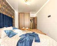 Перепродажа - Apartment - Torrevieja - Parque de las Naciones