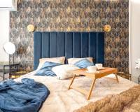 Перепродажа - Apartment - Torrevieja - Parque de las Naciones