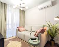 Перепродажа - Apartment - Torrevieja - Parque de las Naciones