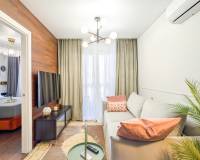 Перепродажа - Apartment - Torrevieja - Parque de las Naciones