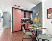 Перепродажа - Apartment - Torrevieja - Parque de las Naciones