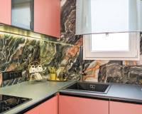 Перепродажа - Apartment - Torrevieja - Parque de las Naciones