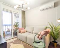 Перепродажа - Apartment - Torrevieja - Parque de las Naciones