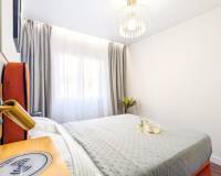 Перепродажа - Apartment - Torrevieja - Parque de las Naciones