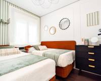 Перепродажа - Apartment - Torrevieja - Parque de las Naciones