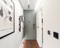 Перепродажа - Apartment - Torrevieja - Parque de las Naciones