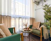 Перепродажа - Apartment - Torrevieja - Parque de las Naciones