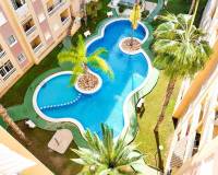 Перепродажа - Apartment - Torrevieja - Parque de las Naciones