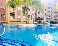 Перепродажа - Apartment - Torrevieja - Parque de las Naciones