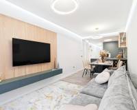 Перепродажа - Apartment - Torrevieja - Parque de las Naciones